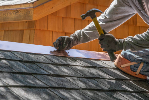 Gutter Replacement in Britt, IA