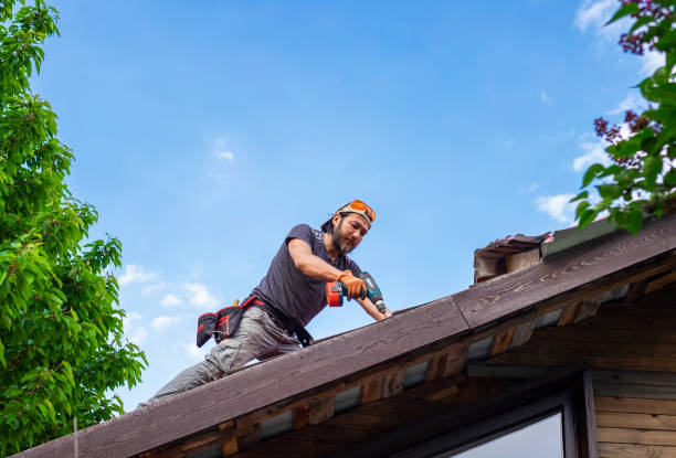 Best Rubber Roofing (EPDM, TPO)  in Britt, IA