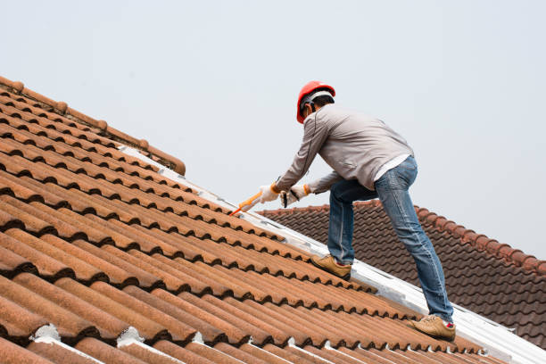 4 Ply Roofing in Britt, IA