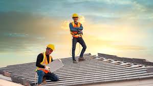 Best Roofing for New Construction  in Britt, IA